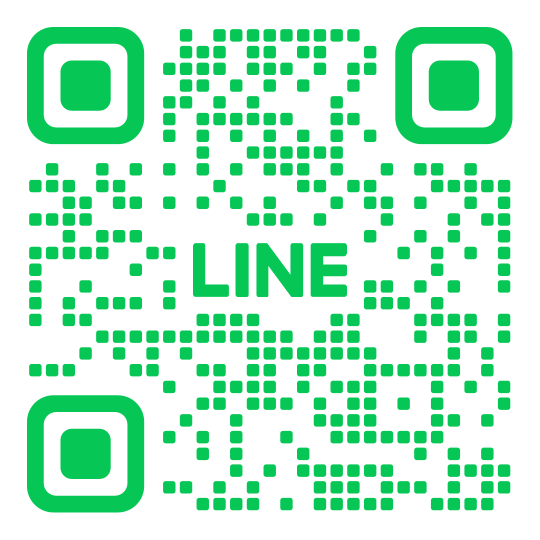 LINE QR Code บริษัท ไอว่า ริช ยู ดี จำกัด