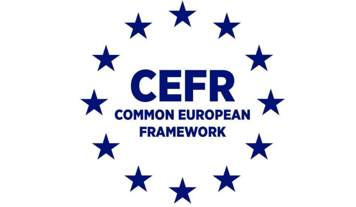 CEFR Common European Framework