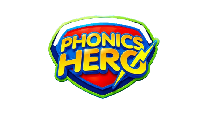 Phonics Hero
