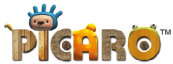 Picaro English
