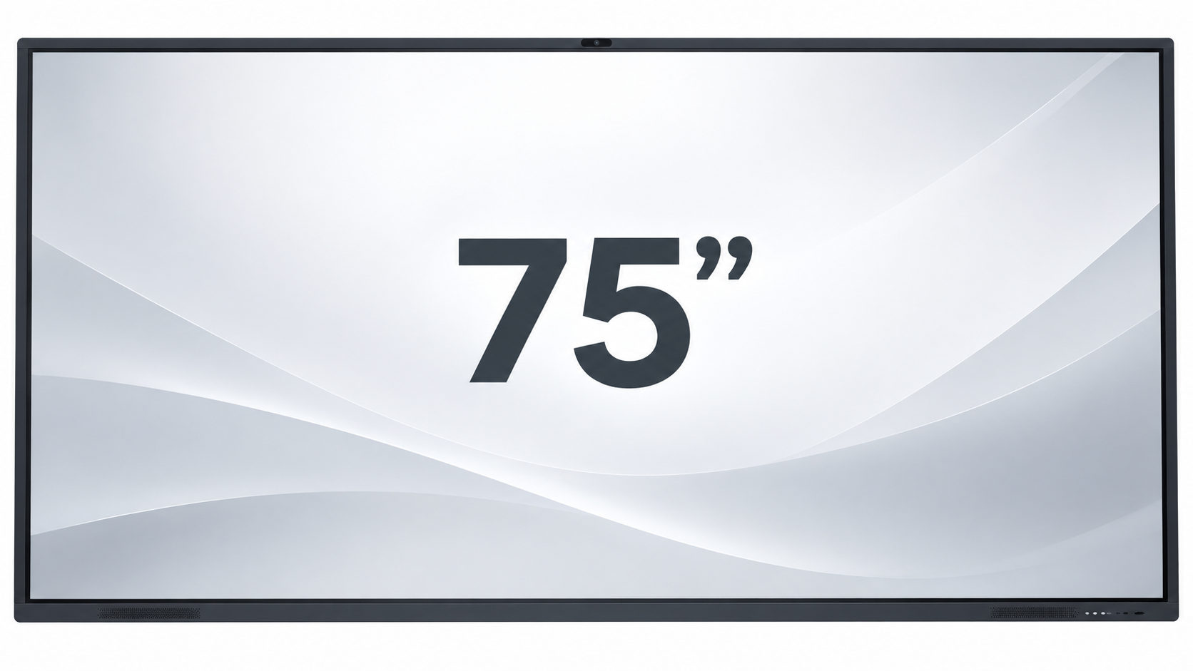 Iwa AiBoard 75 นิ้ว