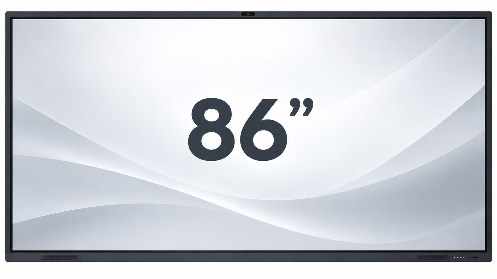 Iwa AiBoard 86 นิ้ว